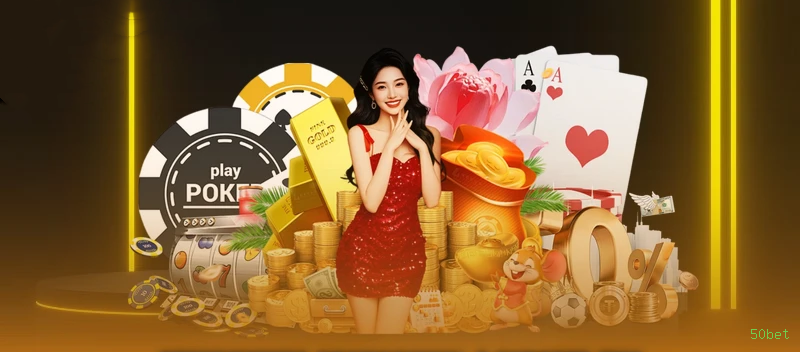 Download app 50bet Android iOS
