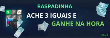 Apostas esportivas 50bet - futebol e esportes ao vivo