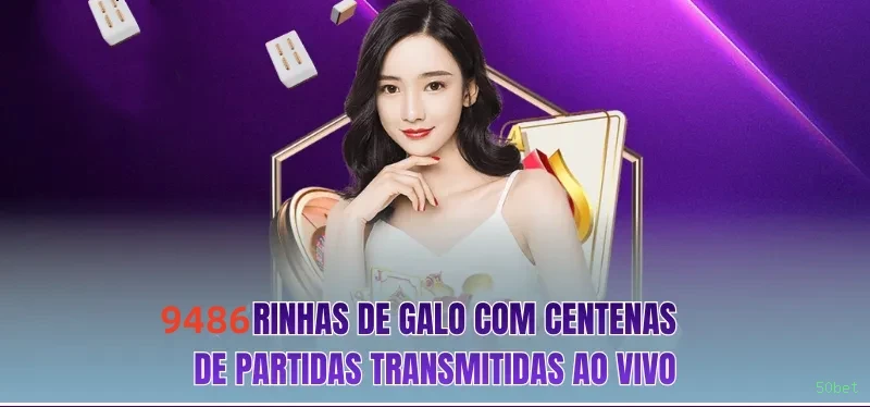 Cassino 50bet - mesas ao vivo e jogos