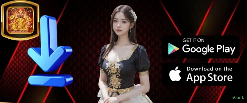 Cassino ao vivo 50bet dealers