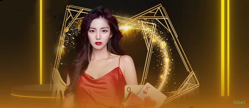 Segurança 50bet SSL