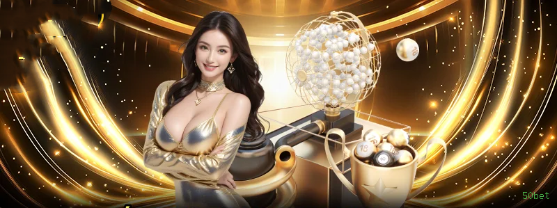 Bônus exclusivos membros VIP 50bet