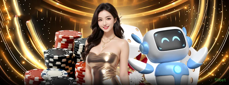 Slots com prêmios 50bet